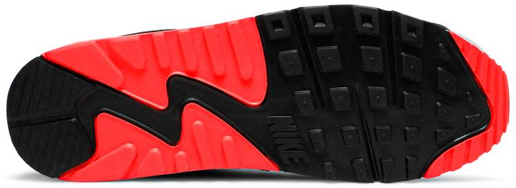 Air Max 90 Infrared 2020 CT1685-100