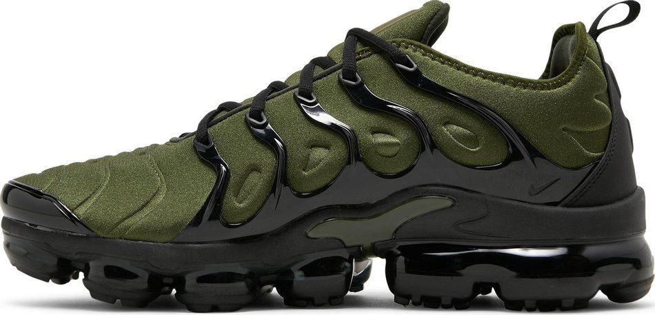 Air VaporMax Plus Rough Green DQ4688-300