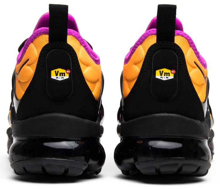 Wmns Air VaporMax Plus Sherbet AO4550-004