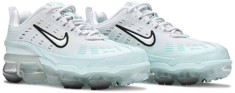 Wmns Air VaporMax 360 Light Aqua CK9670-001