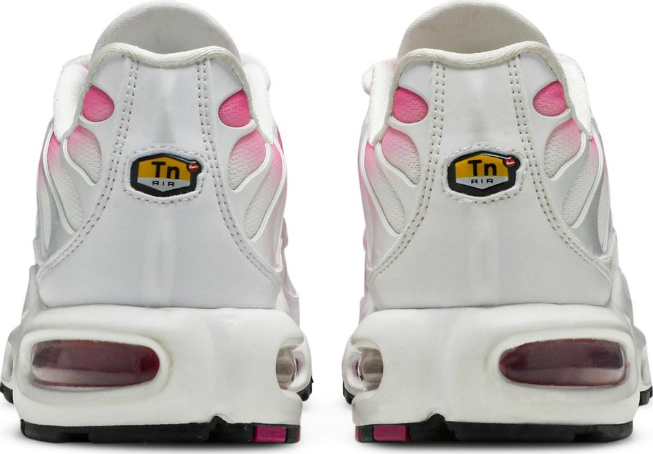 Wmns Air Max Plus Pink Fade CZ7931-100