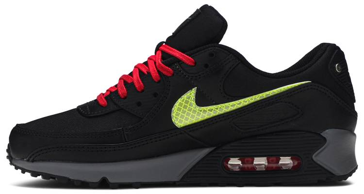 Air Max 90 New York-City Pack CW1408-001