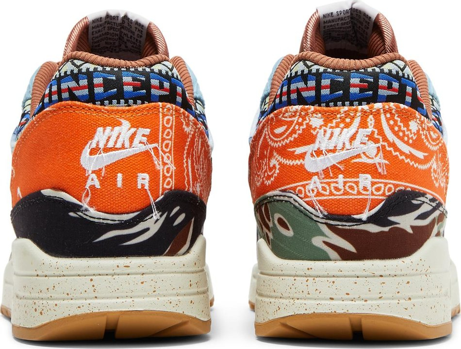 Concepts x Air Max 1 SP Heavy DN1803-900