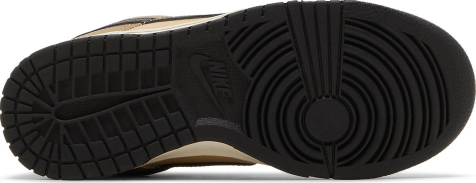 Wmns Dunk Low Dark Driftwood DD1503-200
