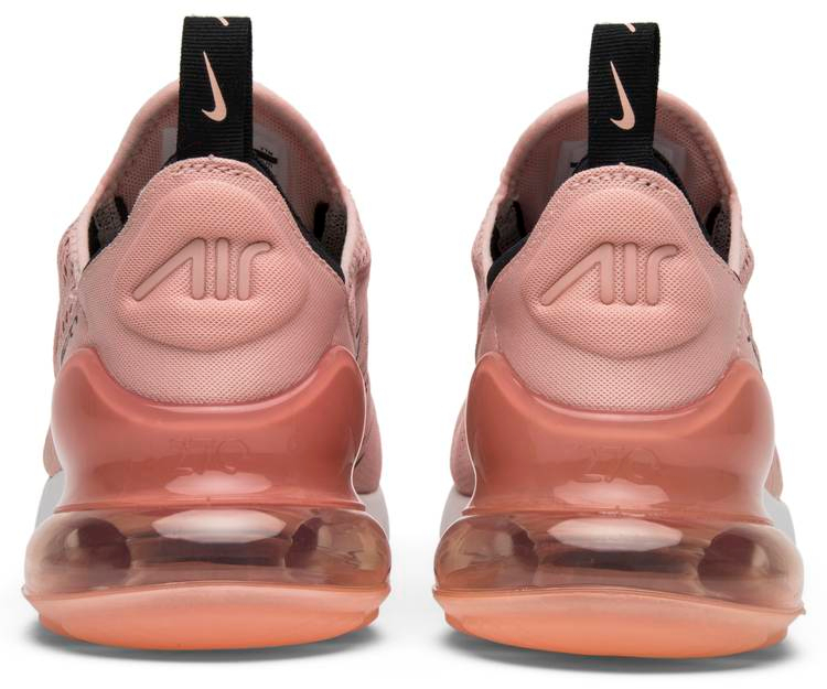 Wmns Air Max 270 Coral Stardust AH6789 600
