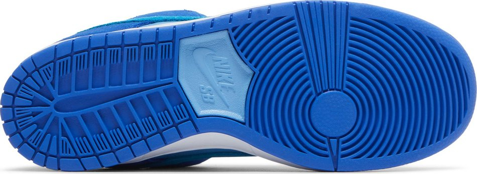 Dunk Low Pro SB Fruity Pack-Blue Raspberry DM0807-400
