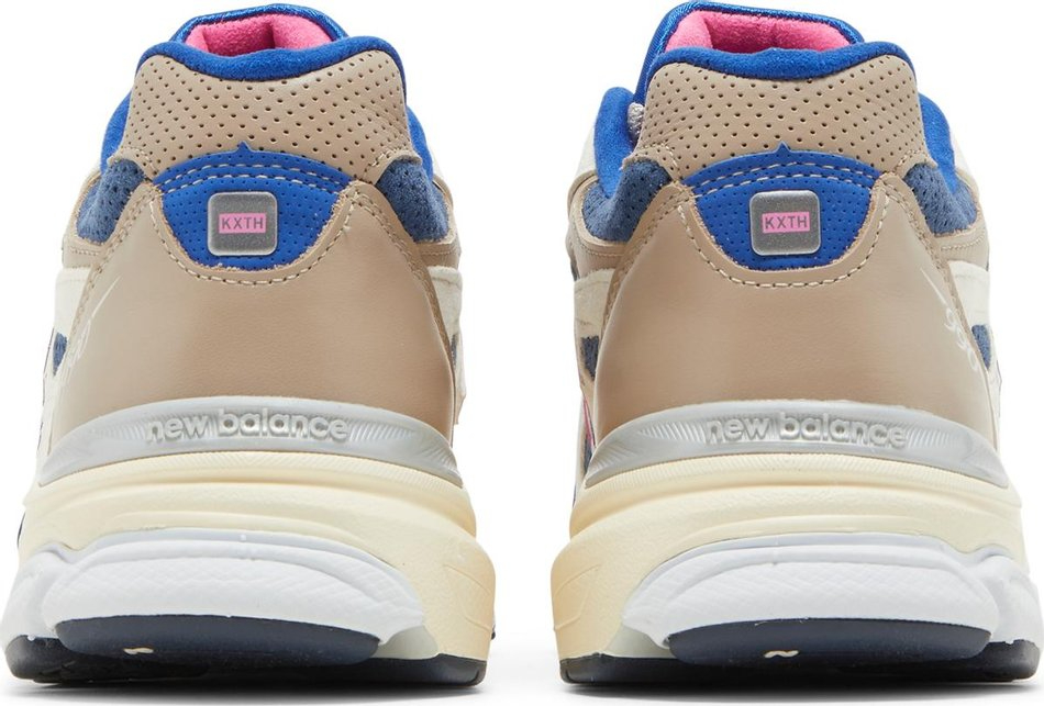 Kith x 990v3 Made In USA  Daytona  M990KH3