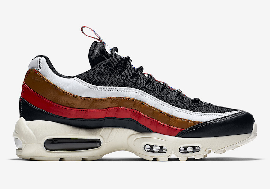 Air Max 95 Premium Pull Tab AJ4077-002