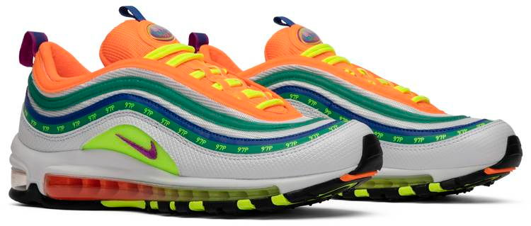 Air Max 97 On Air: London Summer Of Love CI1504-100