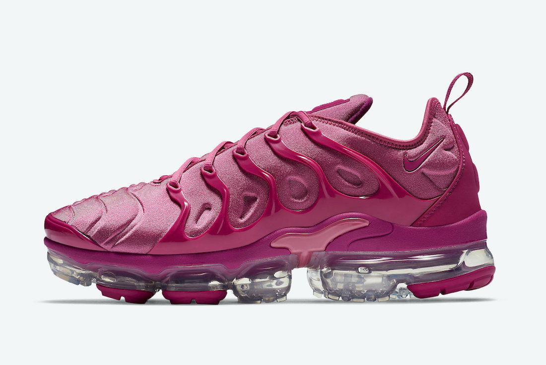 Air VaporMax Plus Berry DC1850-600