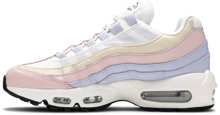 Wmns Air Max 95 Ghost Pastel CZ5659-001