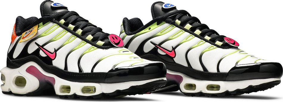 Air Max Plus Have A Nike Day CU4747-100
