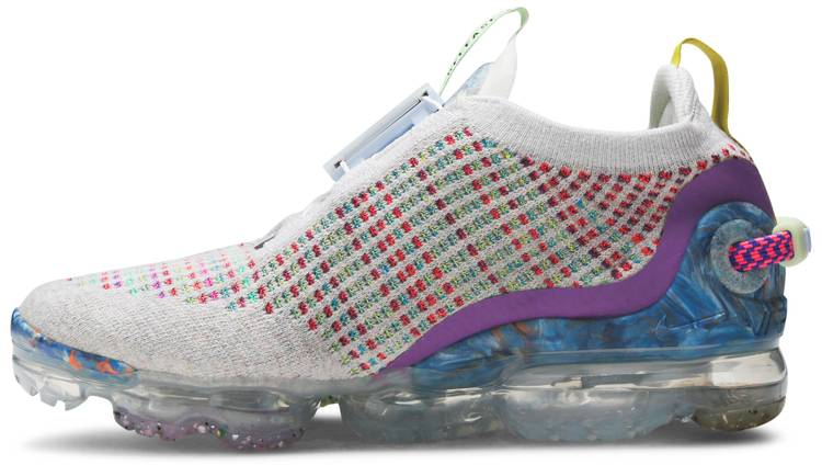 Air VaporMax 2020 Flyknit Multi-Color CJ6740-001
