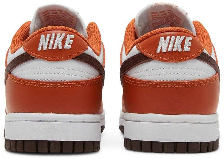 Wmns Dunk Low Bronze Eclipse DQ4697-800