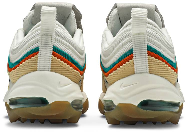 Air Max 97 Golf NRG Lucky and Good CJ0563-200