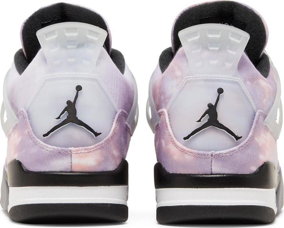 Air Jordan 4 Retro Zen Master DH7138-506 Replicas