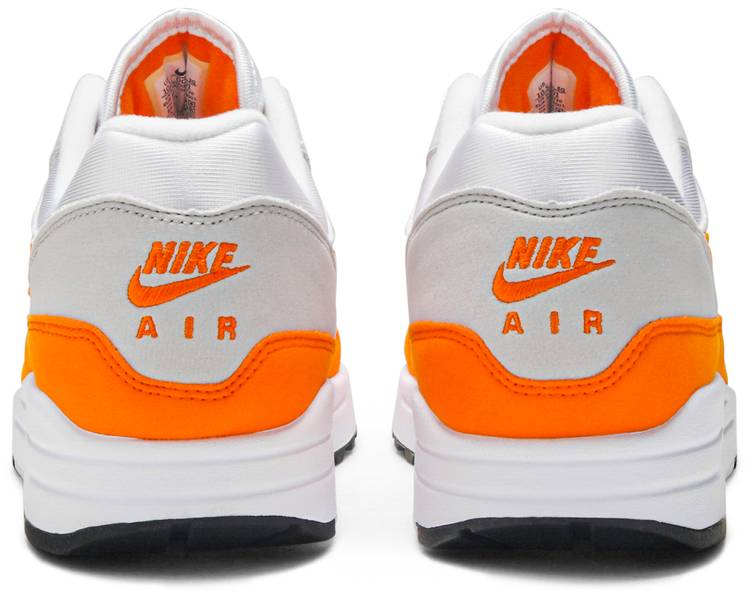 Air Max 1 Magma Orange DC1454-101