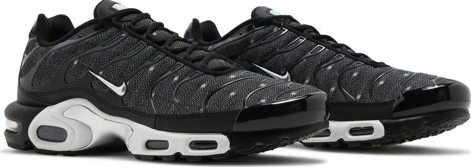 Air Max Plus SE Black Chrome DM7570-001