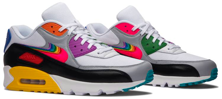 Air Max 90 Be True CJ5482-100