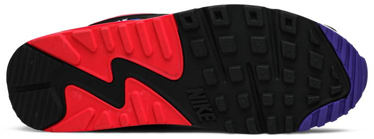 Air Max 90 Essential Raptors AJ1285-106