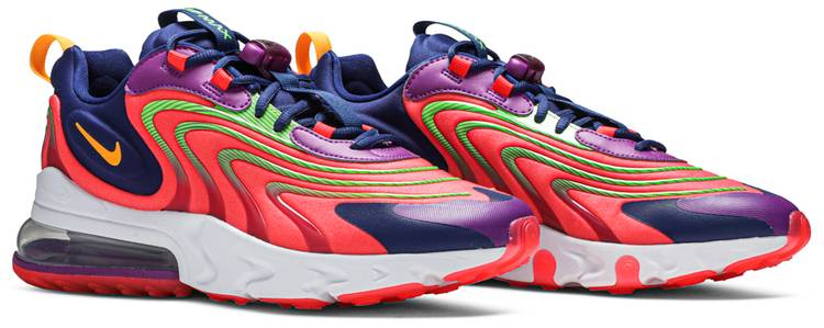 Air Max 270 React ENG Raspberry Ripple CD0113-600