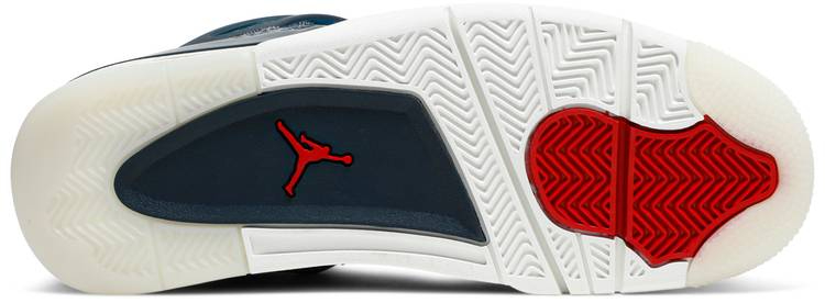 Air Jordan 4 Retro SE Sashiko CW0898-400 Reps