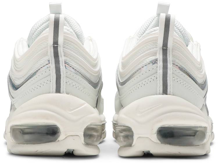 Air Max 97 White Iridescent CJ9706-100