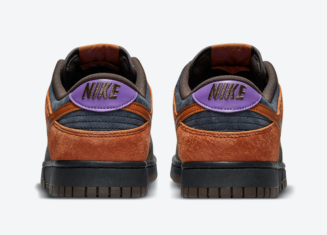 Dunk Low Premium Cider DH0601-001