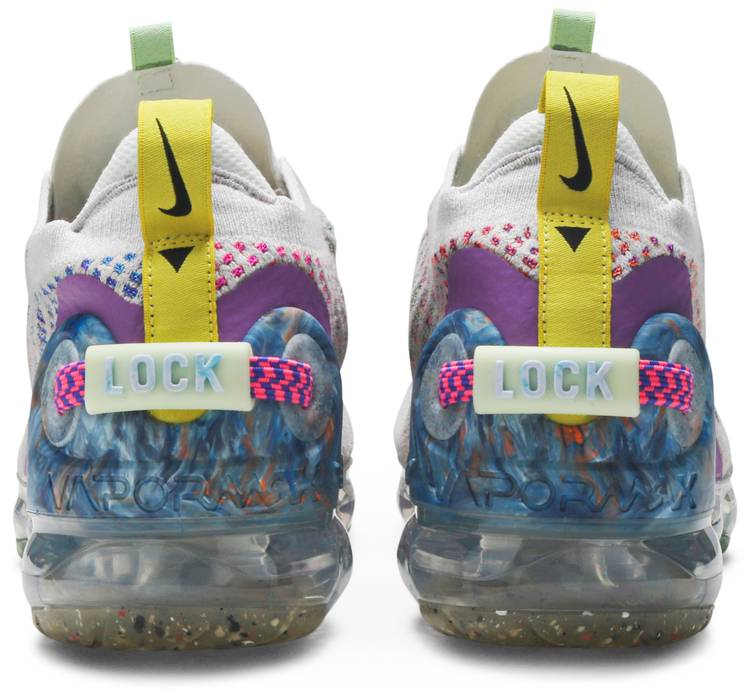 Air VaporMax 2020 Flyknit Multi-Color CJ6740-001