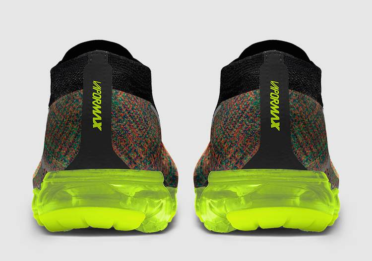 Air VaporMax iD Air Max Day 941927-992