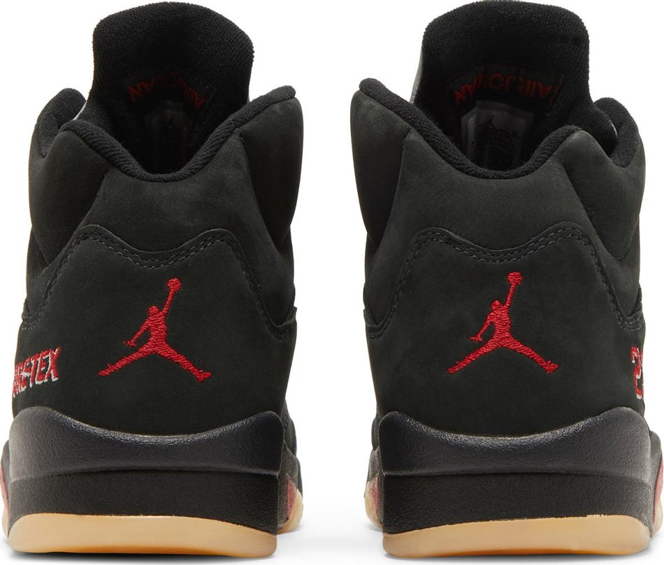 Air Jordan 5 Retro GORE-TEX Off-Noir DR0092-001