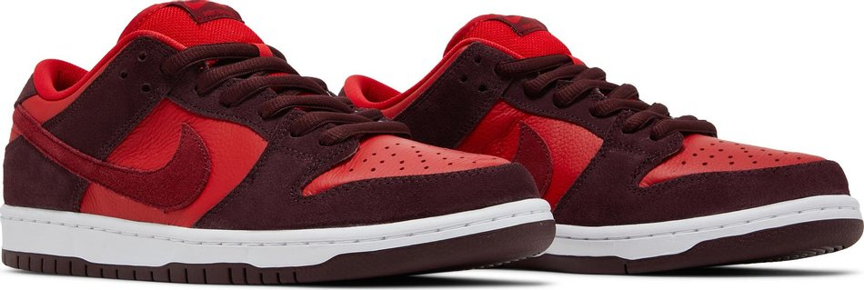 Dunk Low Pro SB Fruity Pack-Cherry DM0807-600