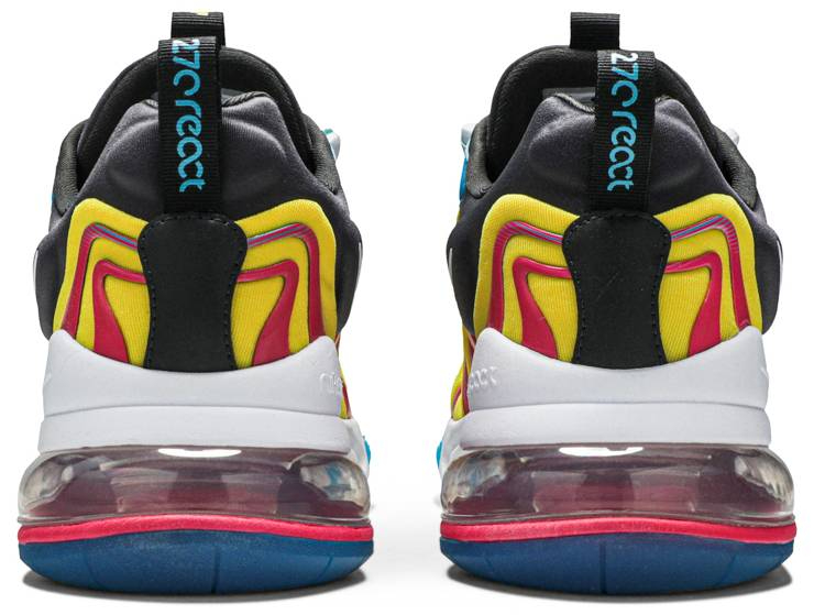 Air Max 270 React ENG Laser Blue CD0113-400