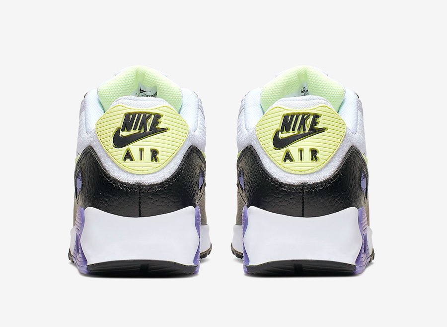 Air Max 90 Lavender 325213-142