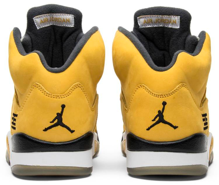 Air Jordan 5 Retro T23 Tokyo 454783-701