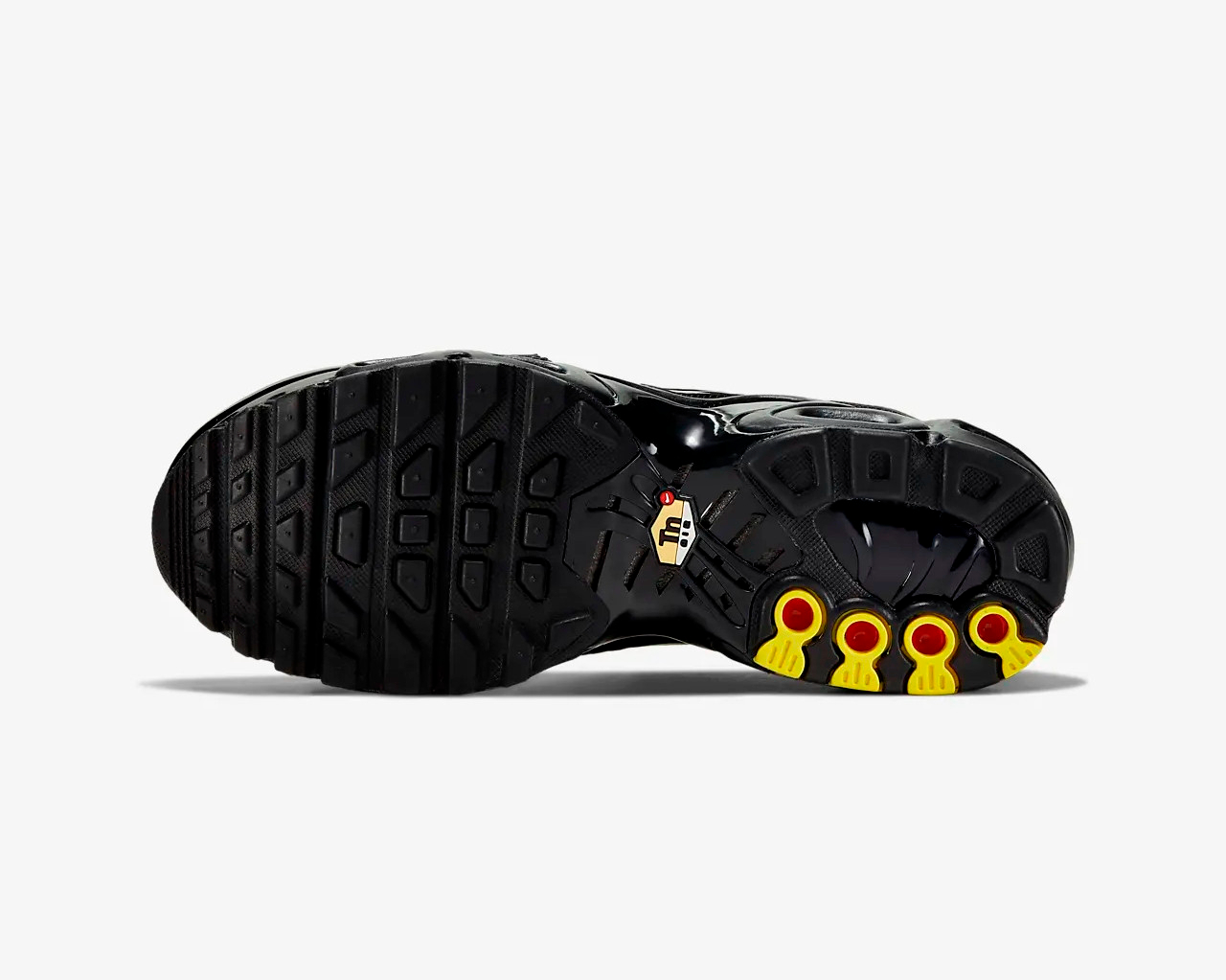 Air Max Plus GS Aqua CD0609-405