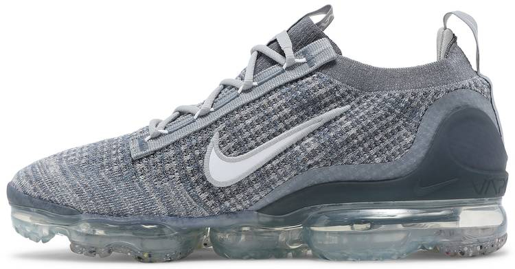 Air VaporMax 2021 Flyknit Armory Blue DH4084-400