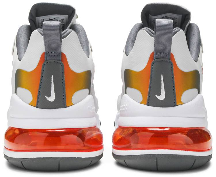Air Max 270 React Gradient CD6615-100