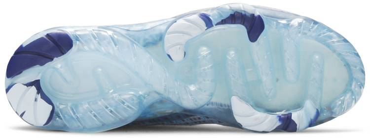 Air VaporMax 2020 Flyknit Stone Blue CT1823-400
