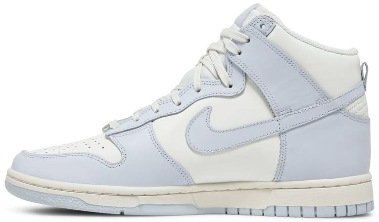 Wmns Dunk Jordan Reps 1 High Football Grey DD1869-102