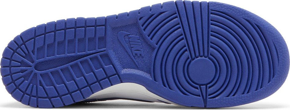 Dunk Low GS Blueberry DZ4456-100
