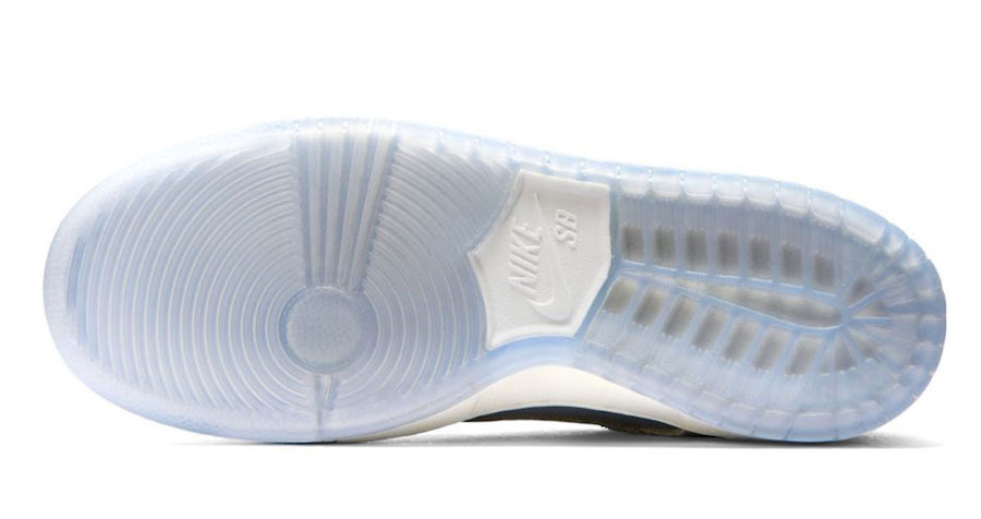 Zoom Dunk Low Pro SB Summit White 854866-011