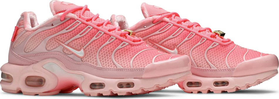 Wmns Air Max Plus City Special-Atlanta DH0155-600