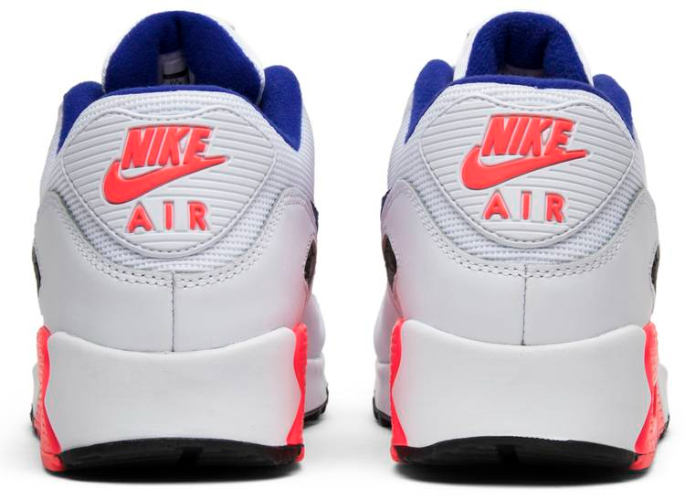 Air Max 90 Essential Ultramarine 537384-136