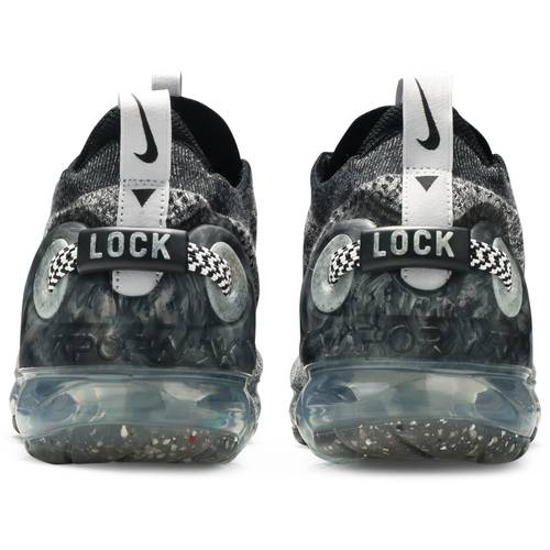 Air VaporMax 2020 Flyknit Oreo CT1823-001