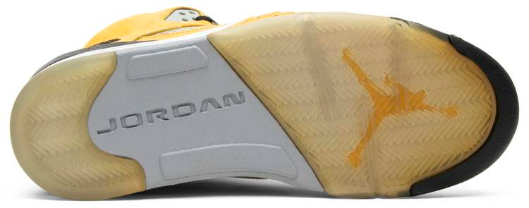 Air Jordan 5 Retro T23 Tokyo 454783-701