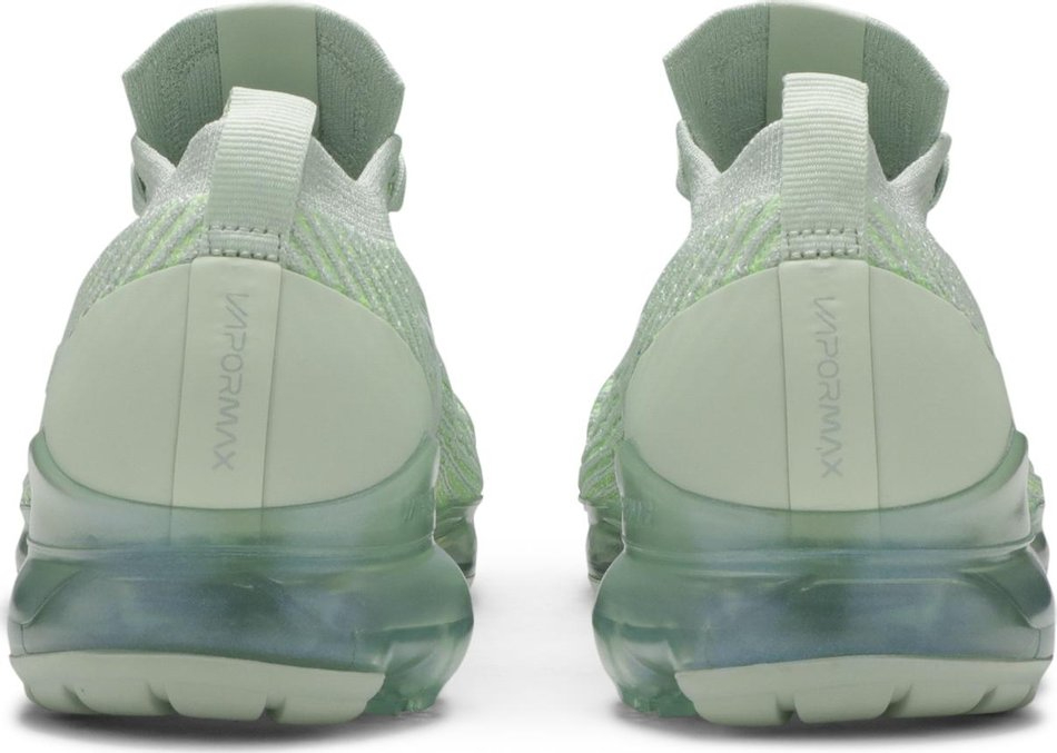 Wmns Air VaporMax Flyknit 3 Jade Aura AJ6910-300