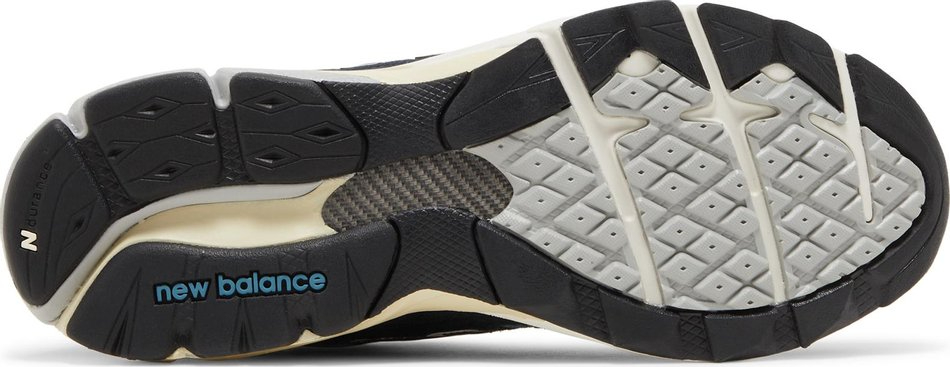 Teddy Santis x 990v3 Made in USA Navy M990TE3