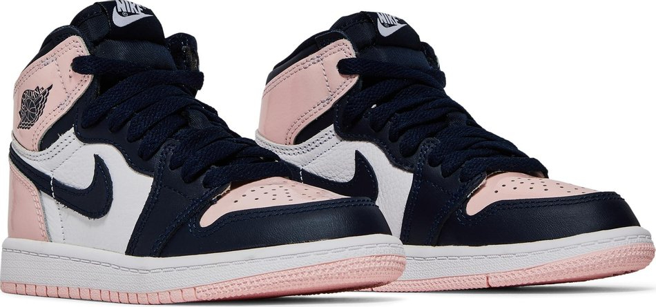 Jordan Reps 1 Retro High OG SE PS Bubble Gum CU0449-641