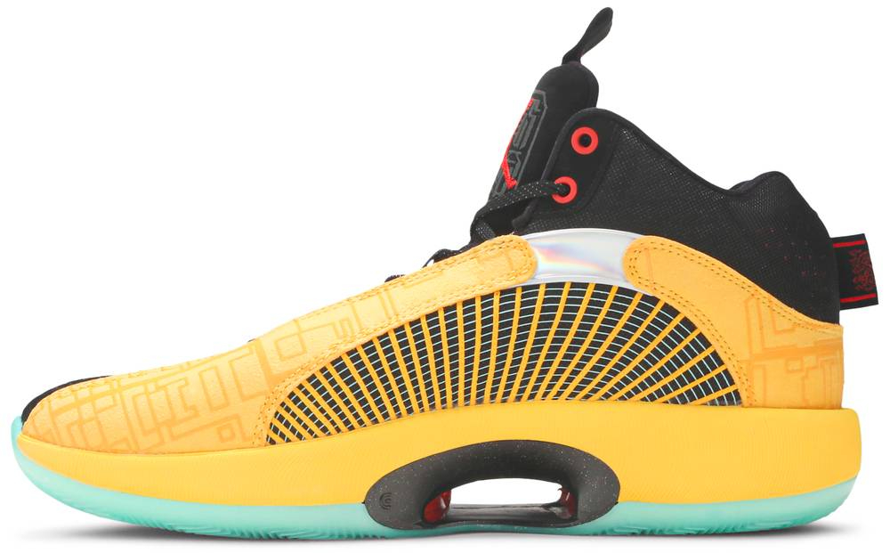 Air Jordan 35 Dynasties DD3044-700